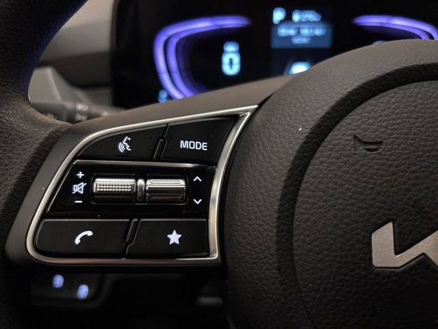 Certified 2026 Kia Seltos LX image 15