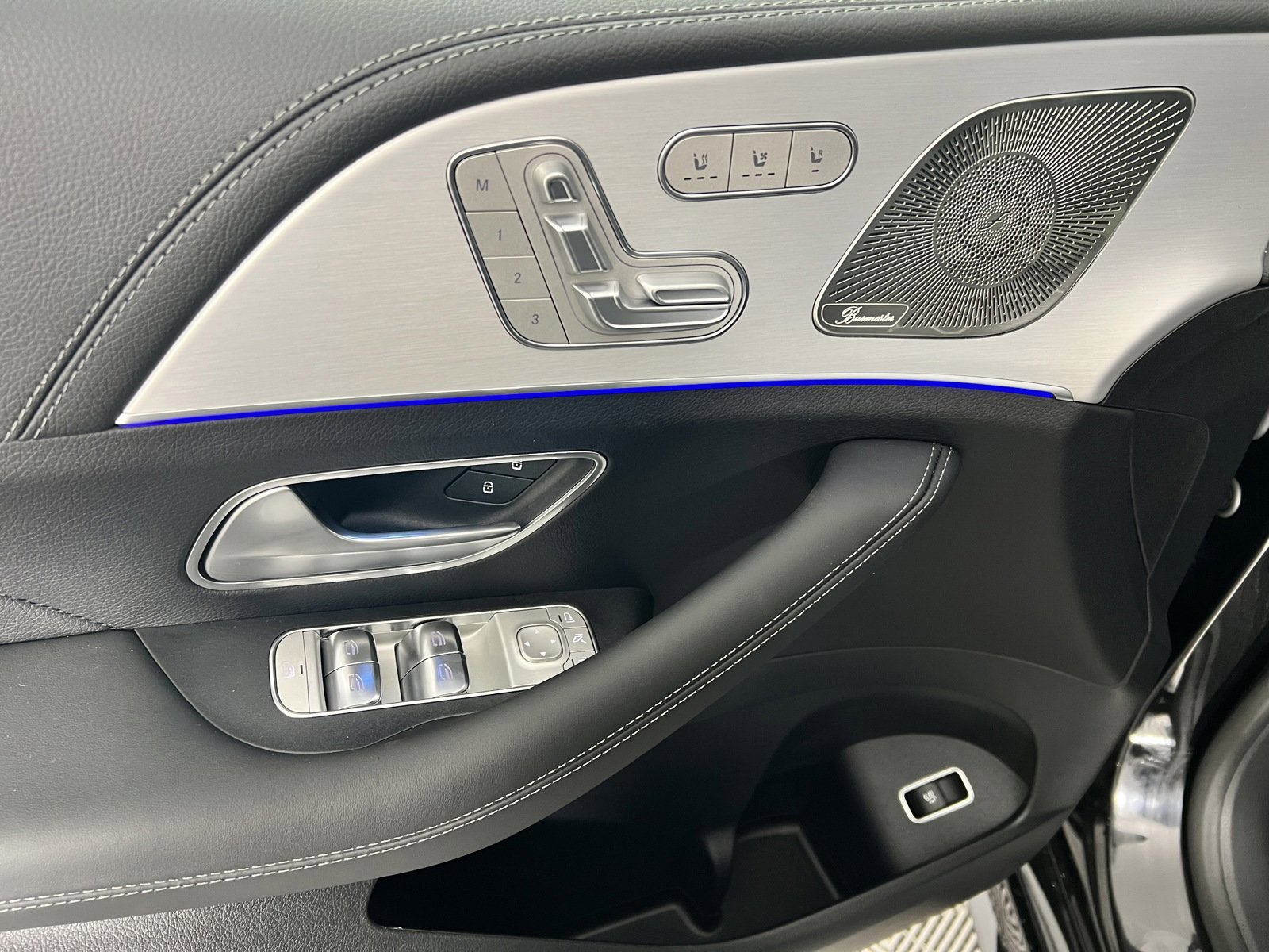 New 2025 Mercedes-Benz GLE 53 AMG 4MATIC image 19