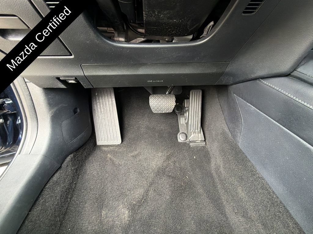 Certified 2022 MAZDA CX-30 AWD 2.5 S w/ Select Package image 15