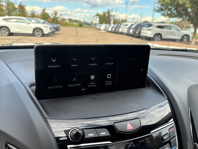 Certified 2025 Acura RDX w/ Advance Package AWD/4WD image 19