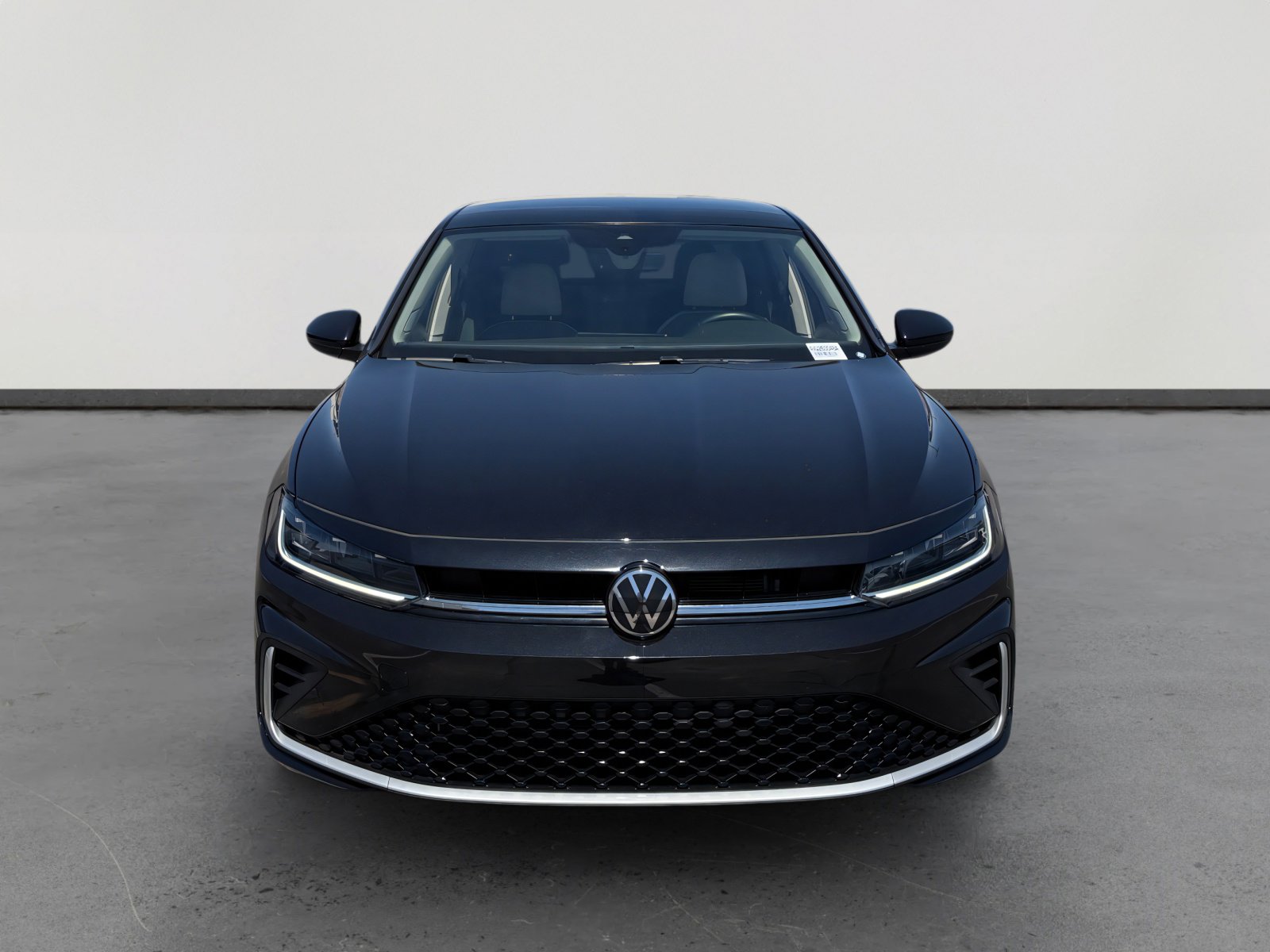 Certified 2025 Volkswagen Jetta SE w/ Sunroof Package image 8