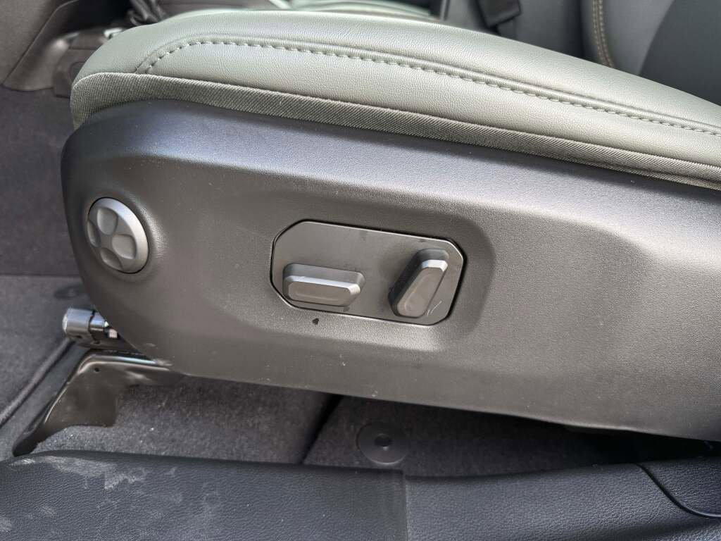 New 2026 Jeep Gladiator Mojave image 28