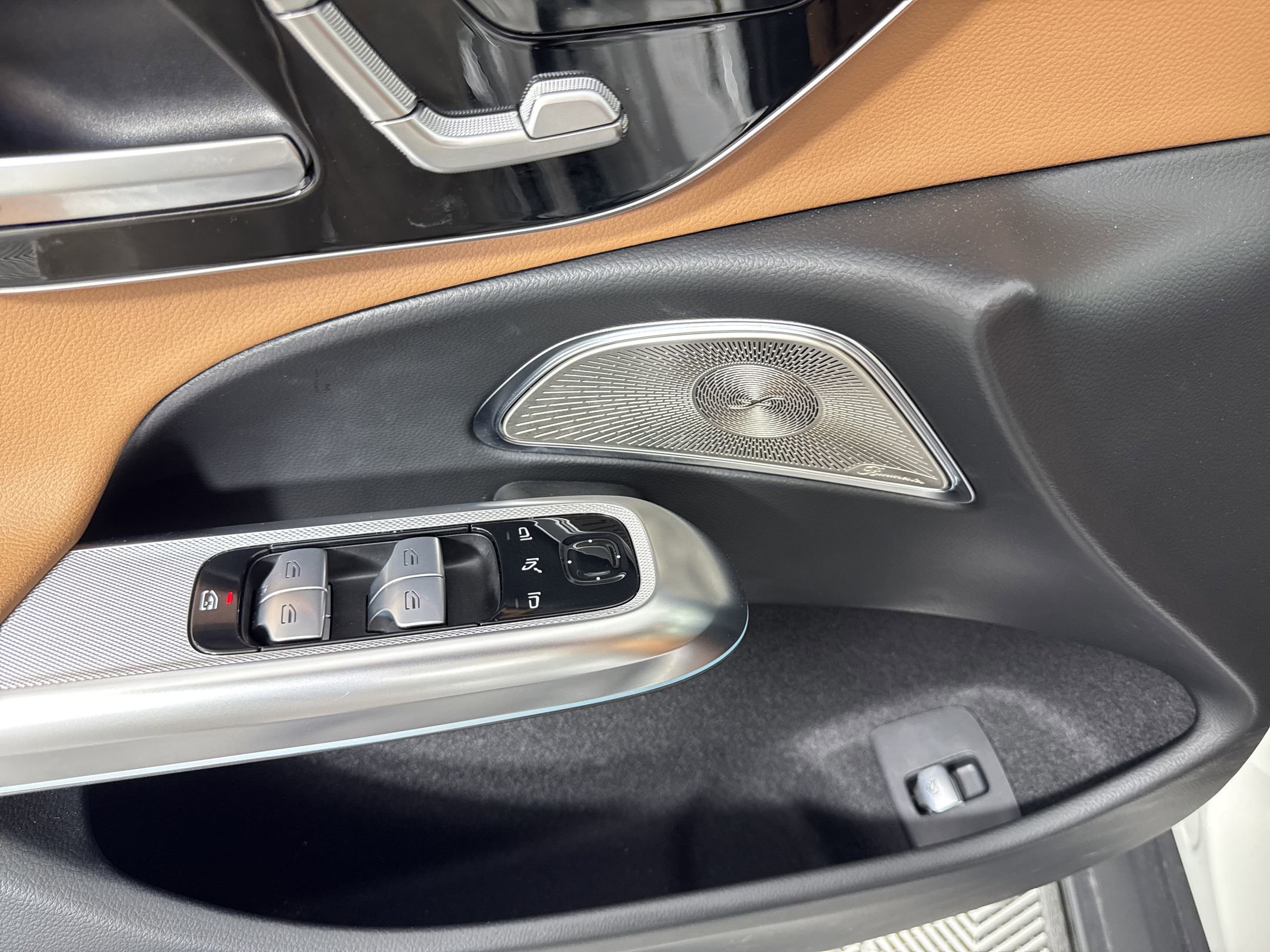 Used 2025 Mercedes-Benz E 450 4MATIC All-Terrain Wagon image 22