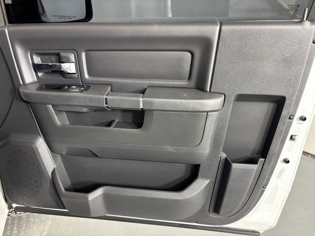 Used 2012 RAM 1500 Express image 26