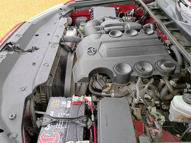 Used 2016 Toyota 4Runner 2WD image 76