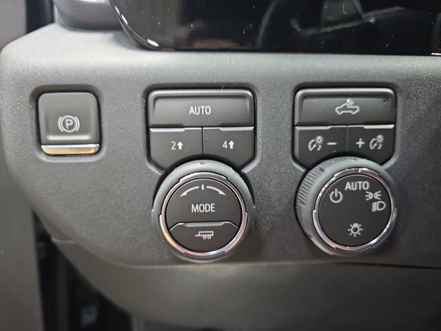 New 2026 Chevrolet Silverado 1500 LT AWD/4WD image 25
