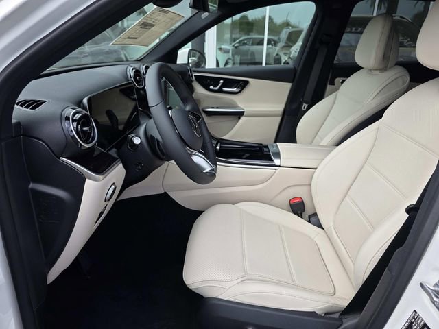 New 2026 Mercedes-Benz GLC 300 image 6