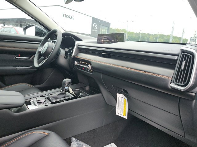 New 2026 MAZDA CX-50 AWD 2.5 S w/ Weather Package image 23