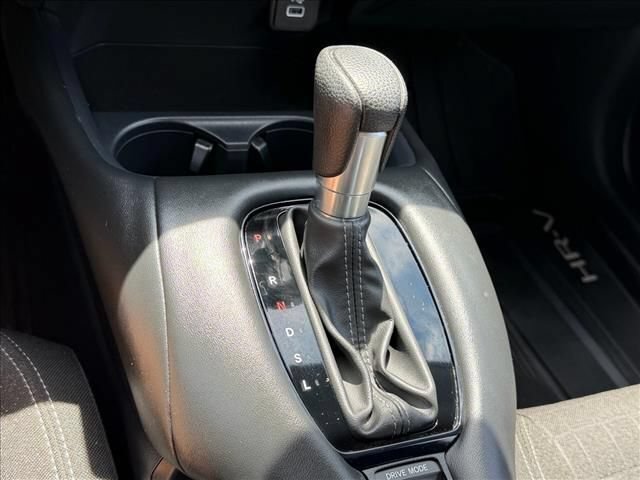 Used 2023 Honda HR-V LX image 21