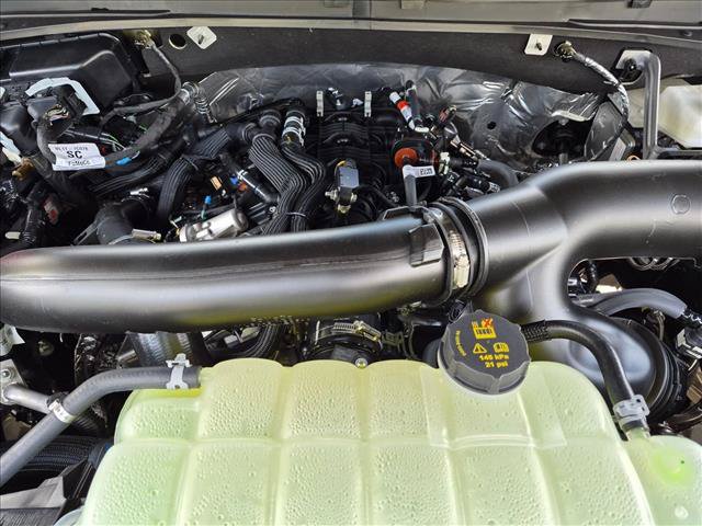 New 2027 Ford Expedition Active RWD image 15
