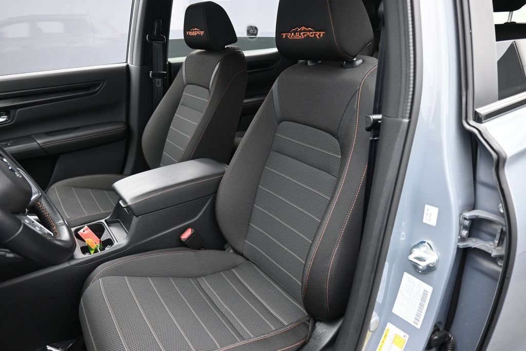 Certified 2026 Honda CR-V TrailSport image 22