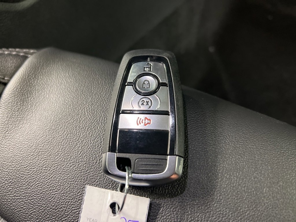 New 2025 Ford Ranger Lariat w/ FX4 Off-Road Package image 43