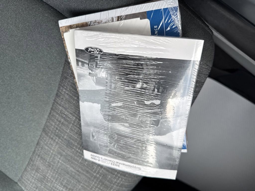 Used 2023 Ford F150 XLT w/ Equipment Group 302A High image 26