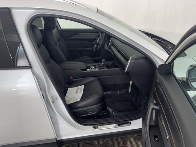 New 2025 MAZDA CX-50 AWD 2.5 Turbo w/ Accent Package image 20