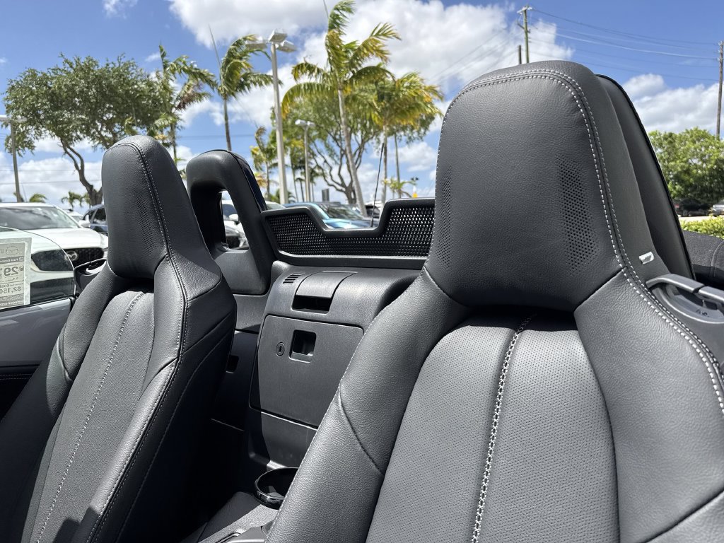 New 2026 MAZDA MX-5 Miata Grand Touring RWD image 41