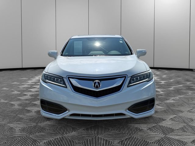 Used 2016 Acura RDX w/ Technology Package AWD/4WD image 8