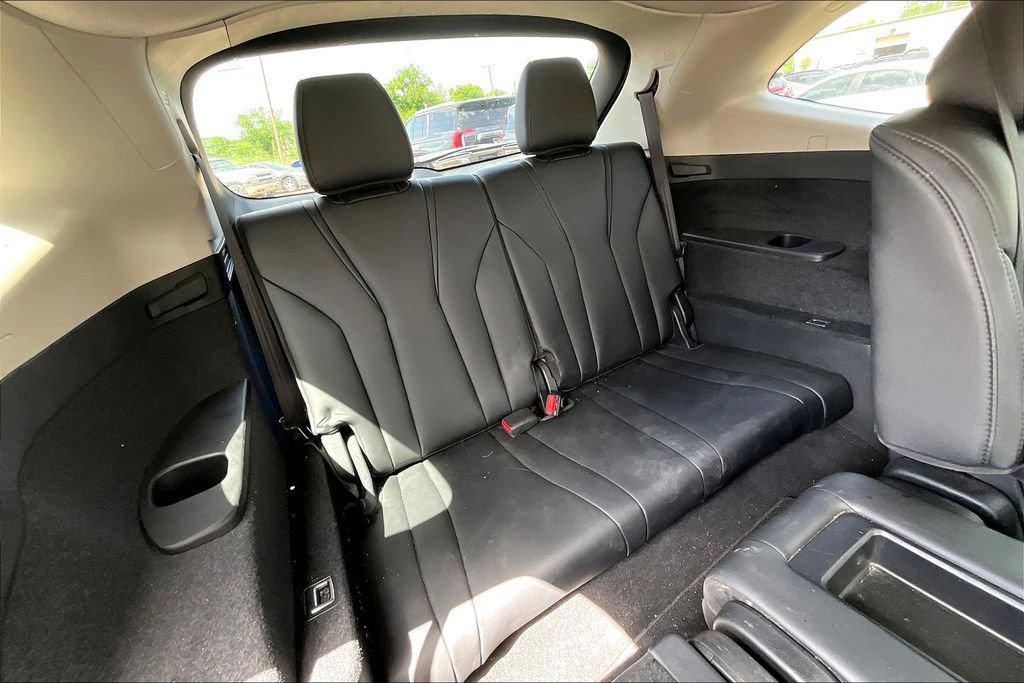 Used 2023 Acura MDX 3.5L image 37