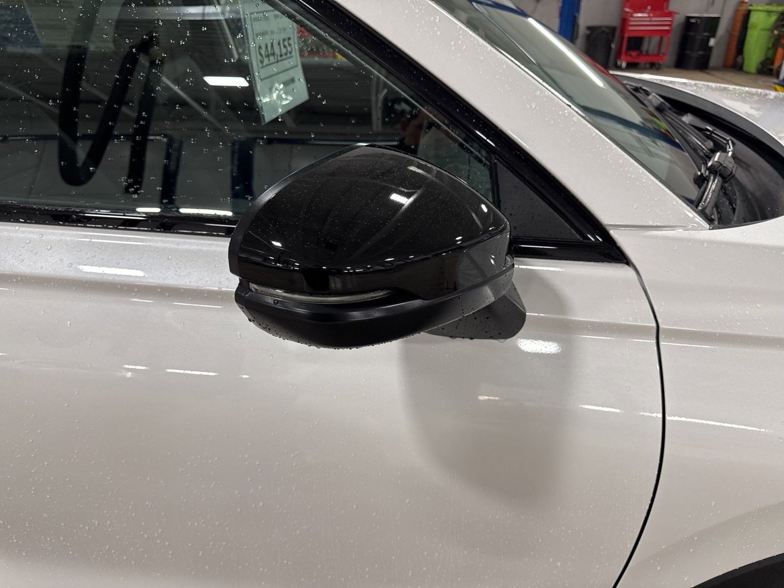 New 2026 Honda CR-V Sport Touring image 6