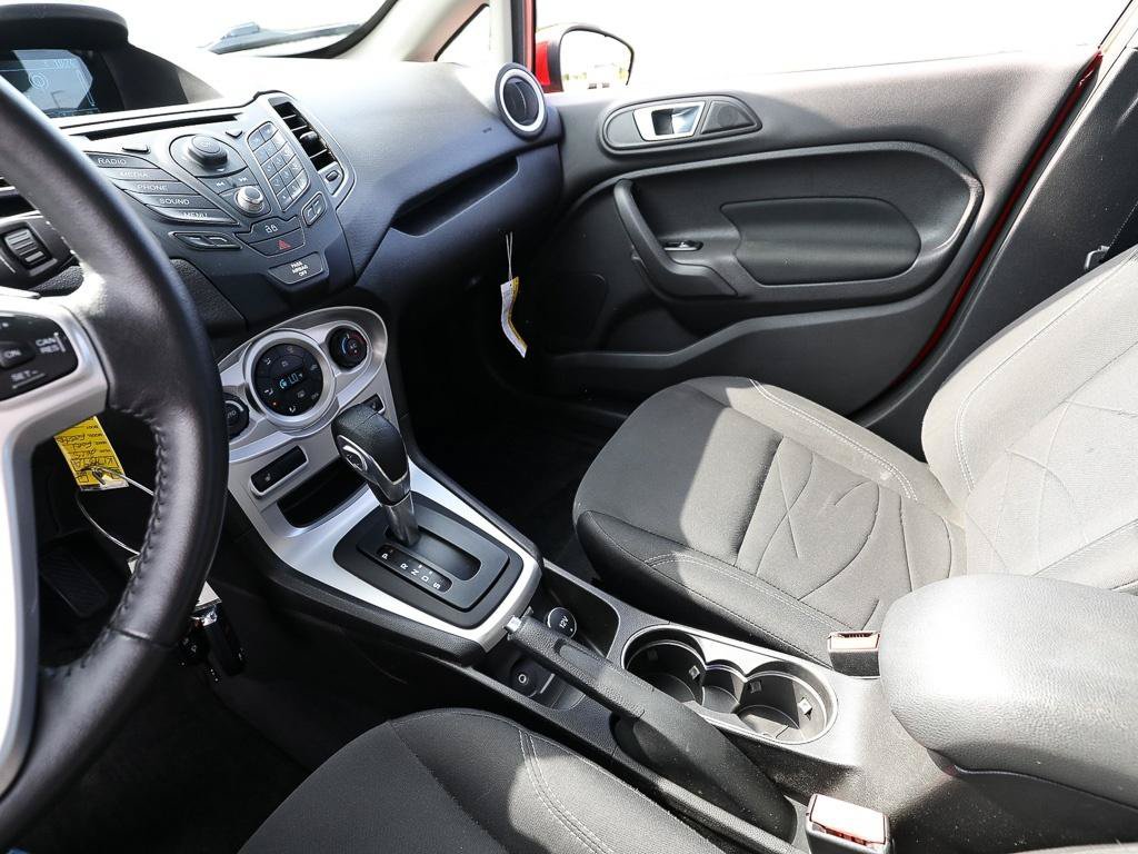 Used 2015 Ford Fiesta SE w/ Comfort Package FWD image 20