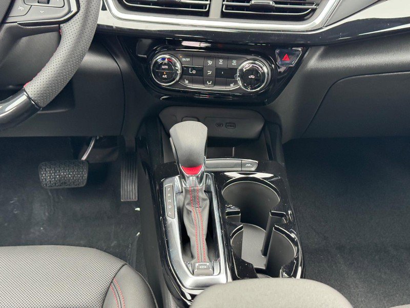 New 2026 Chevrolet Trax RS w/ Driver Confidence Package image 9