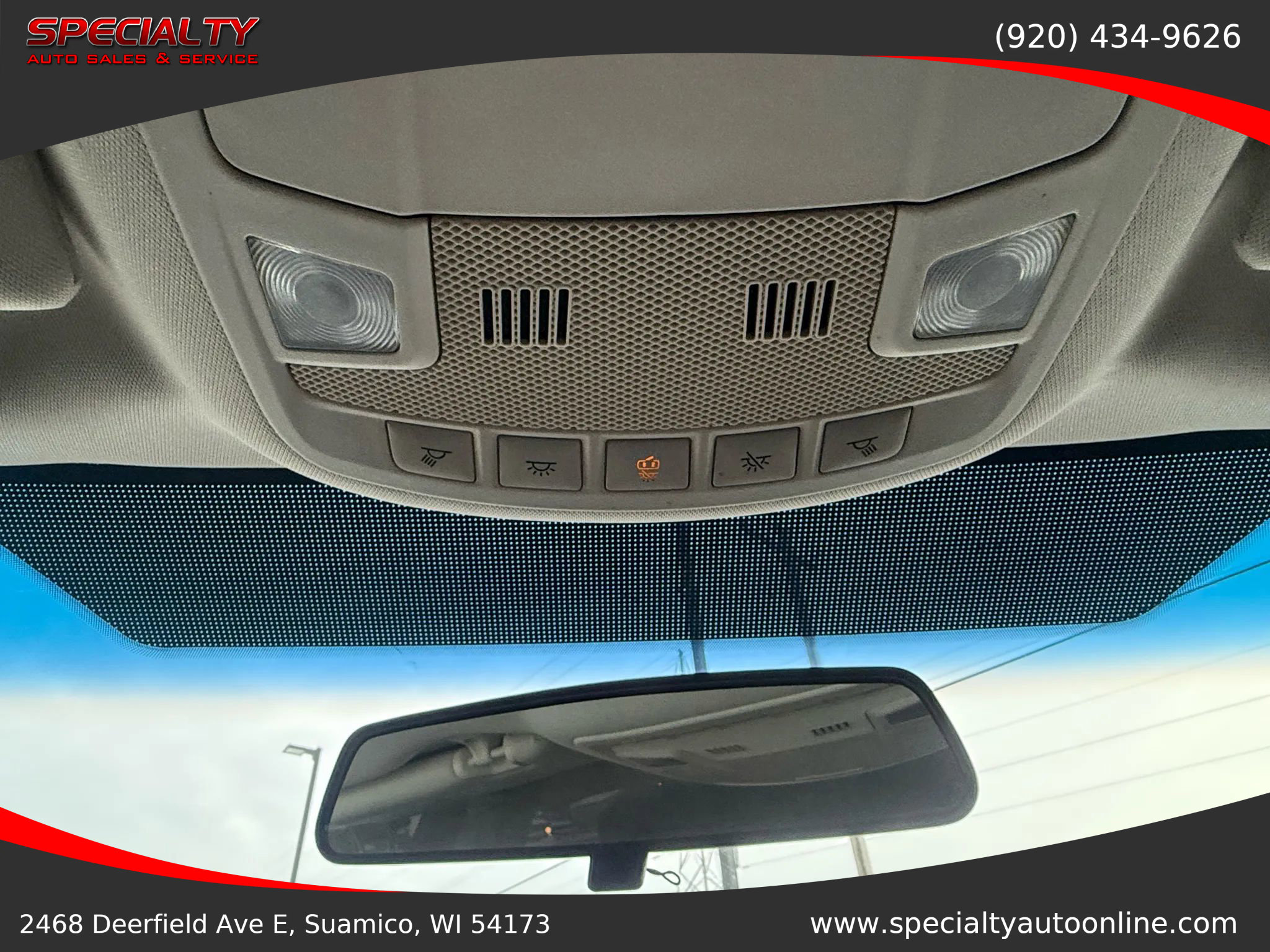 Used 2016 Ford Edge SE image 28