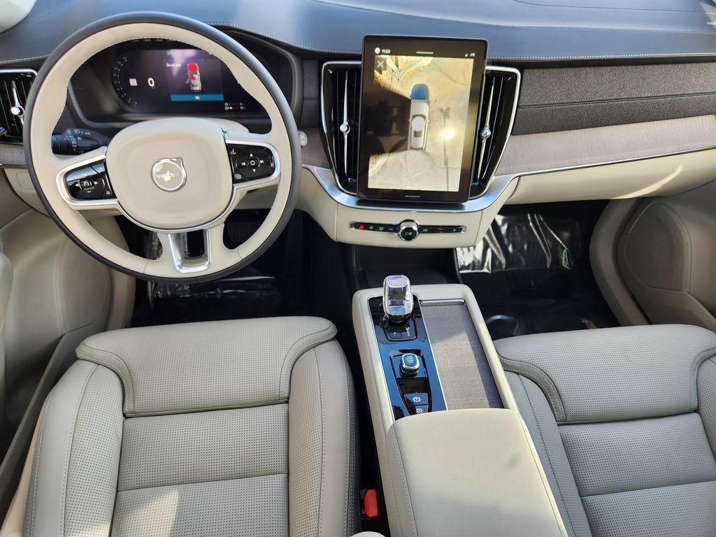 New 2026 Volvo XC90 T8 Ultra w/ Protection Package Premier AWD/4WD image 15