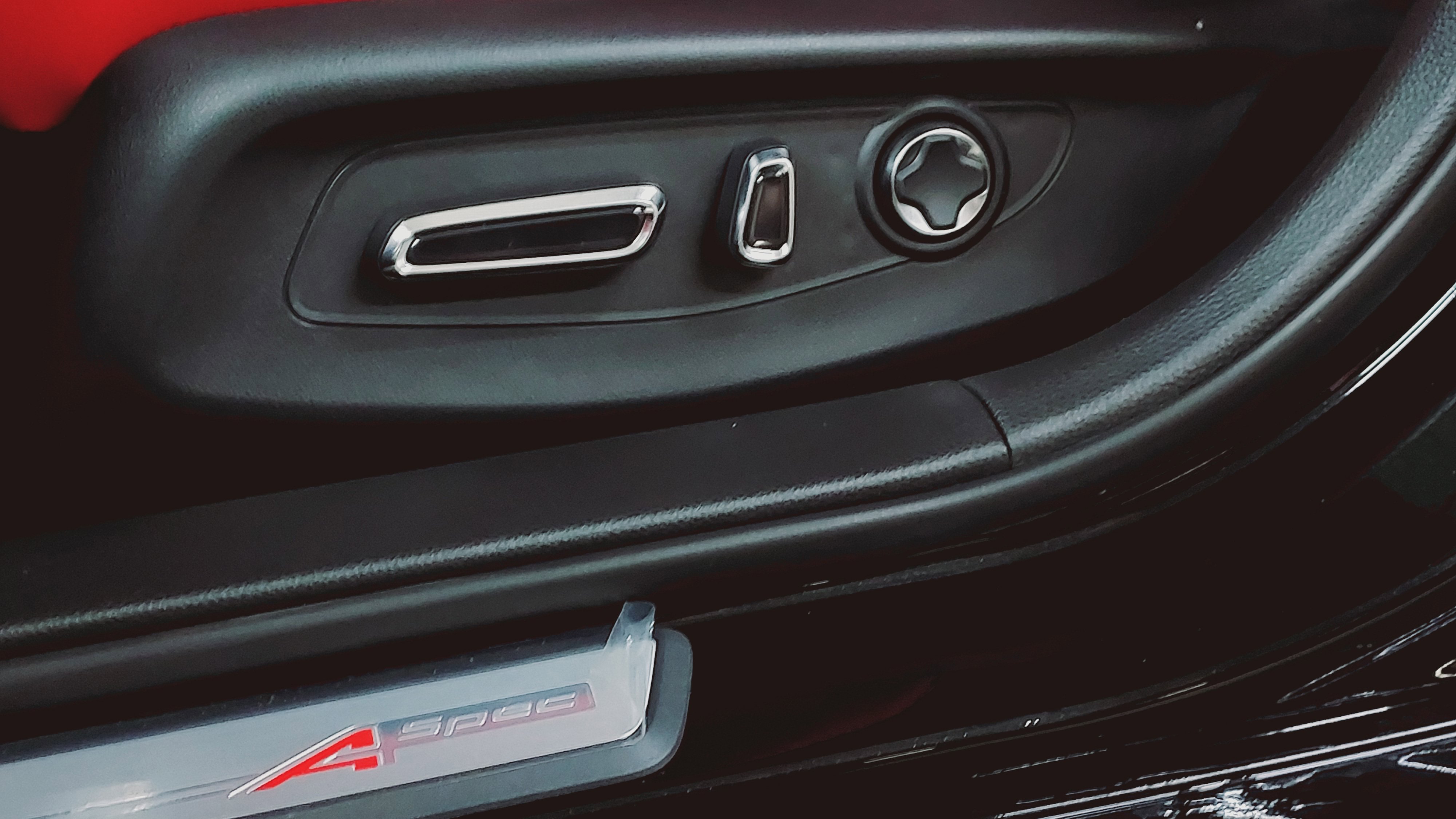 New 2026 Acura Integra A-Spec image 22