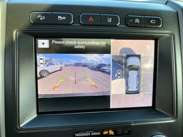 Used 2019 Ford Expedition Limited w/ Equipment Group 302A image 15
