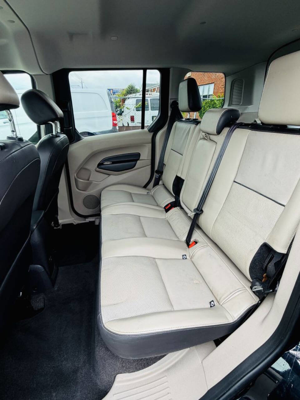 Used 2014 Ford Transit Connect XLT FWD image 20