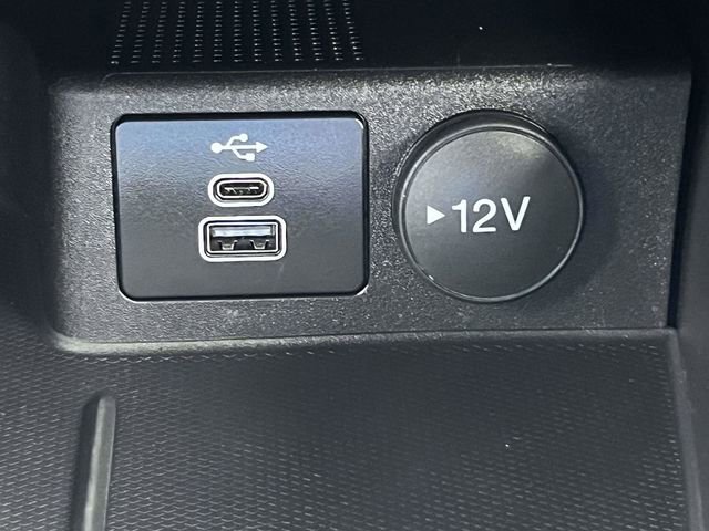 Certified 2024 Ford Escape ST-Line w/ Tech Pack #1 FWD image 17