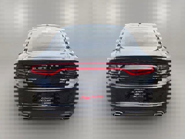 Used 2020 Dodge Charger SXT w/ Leather Interior Group image 6