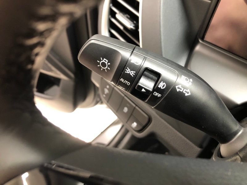 New 2026 Kia Seltos EX w/ EX Sunroof Package FWD image 23