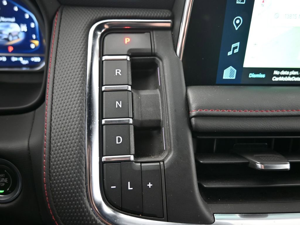 Used 2023 Chevrolet Tahoe RST w/ RST Performance Edition image 44