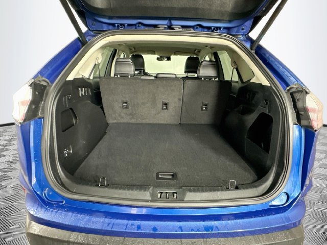 Certified 2024 Ford Edge SEL w/ Convenience Package AWD/4WD image 31