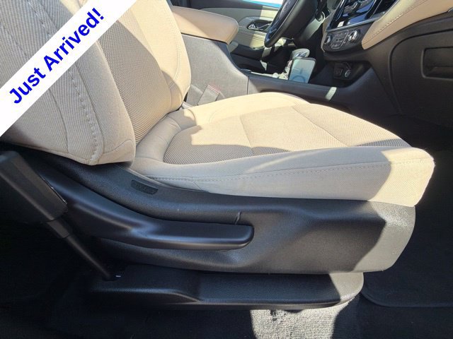 Used 2023 Chevrolet Traverse LS w/ Midnight/Sport Edition FWD image 24