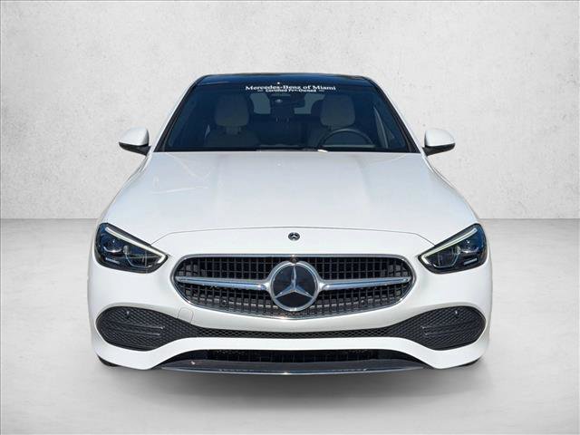 Certified 2023 Mercedes-Benz C 300 C 300 video 2