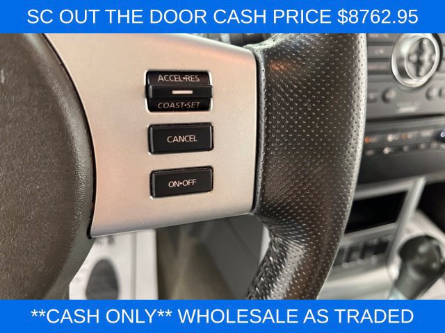 Used 2008 Nissan Pathfinder SE w/ Premium Pkg AWD/4WD image 18