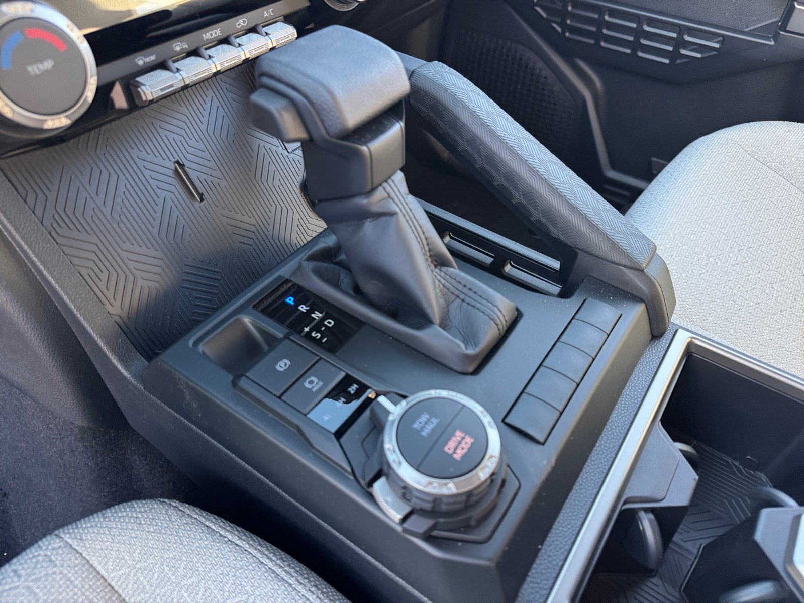 New 2026 Toyota 4Runner SR5 image 13