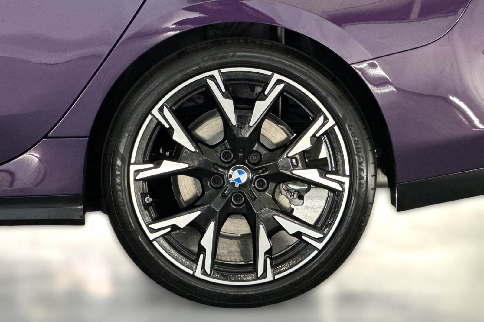 Used 2026 BMW 228i w/ Technology Package FWD image 11