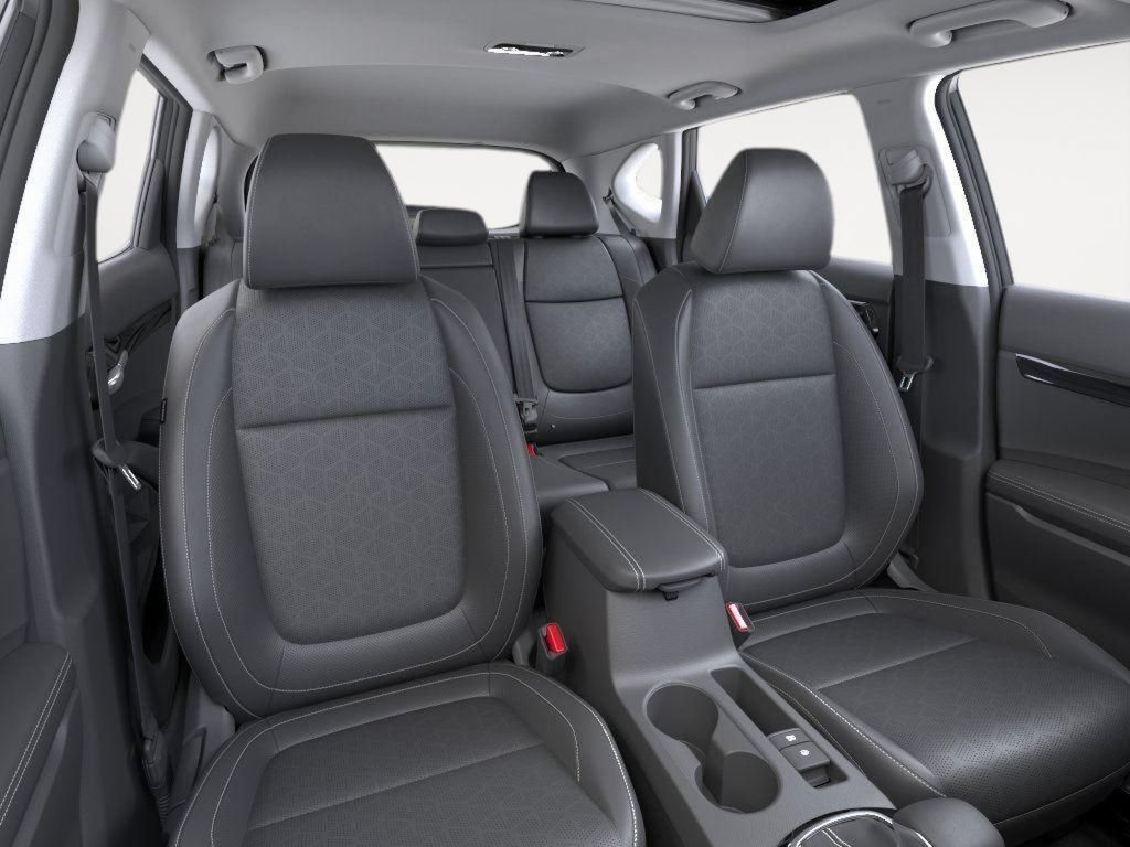 New 2026 Kia Seltos SX w/ SX Sunroof Package AWD/4WD image 15