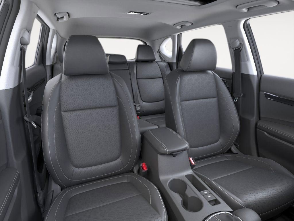 New 2026 Kia Seltos SX AWD/4WD image 15