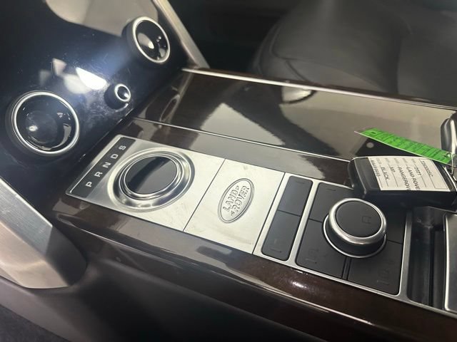 Used 2021 Land Rover Range Rover Westminster Edition AWD/4WD image 16