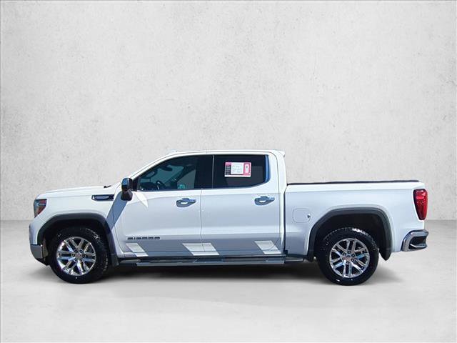 Used 2020 GMC Sierra 1500 SLT image 9