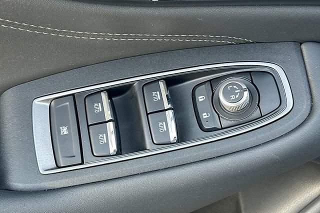Used 2024 Subaru Outback Limited image 12
