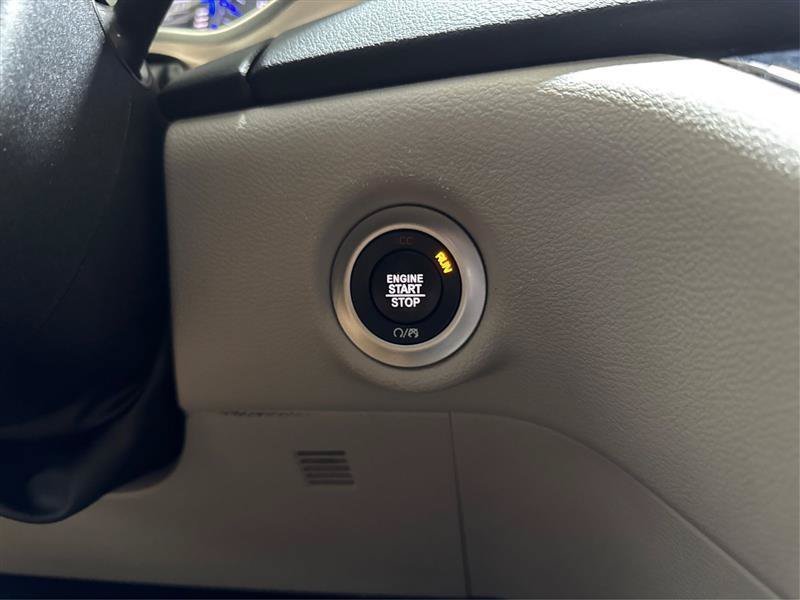 Used 2023 Chrysler Voyager LX FWD image 27