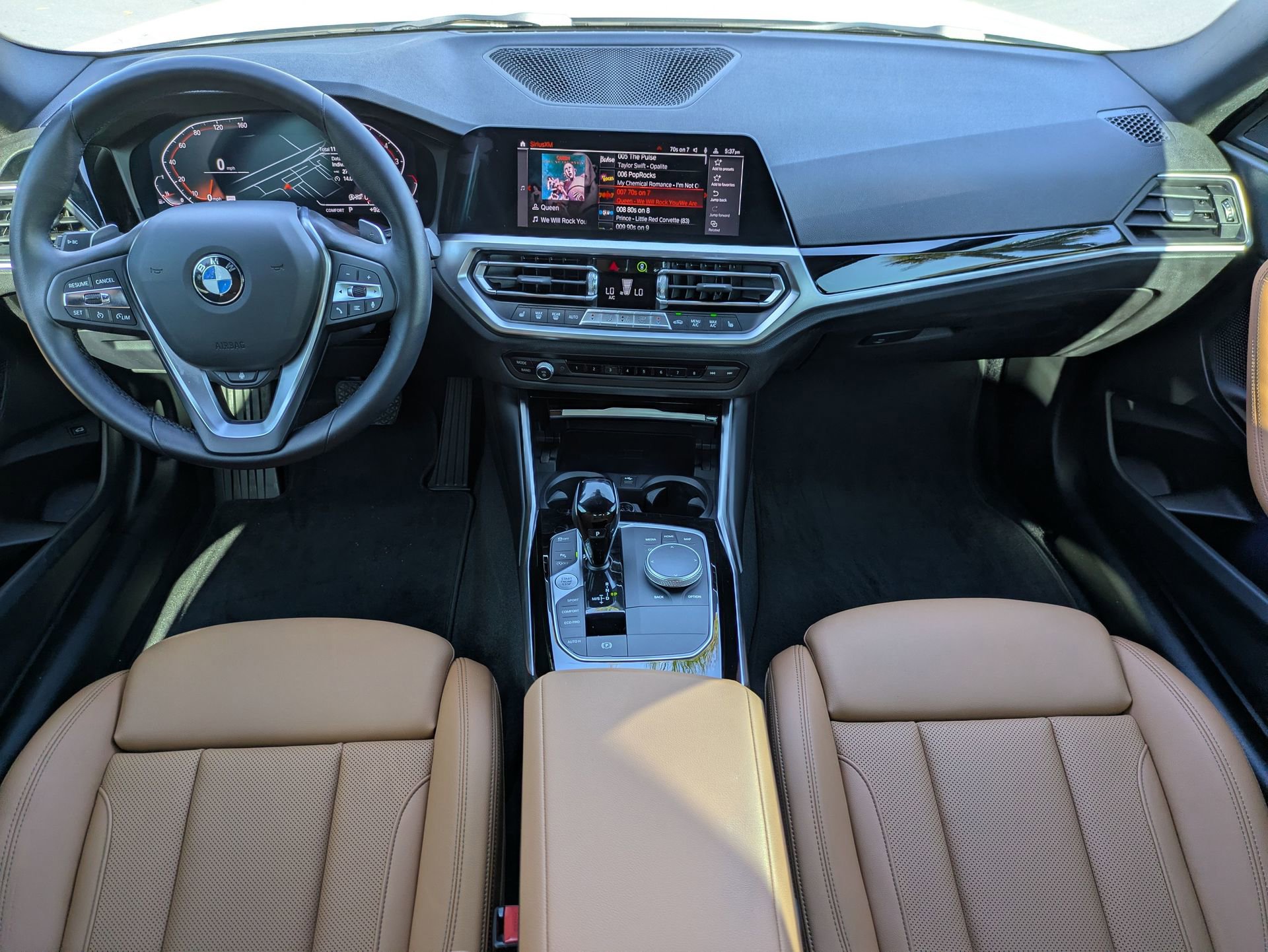 Used 2022 BMW 230i Coupe w/ Premium Package 2 RWD image 18