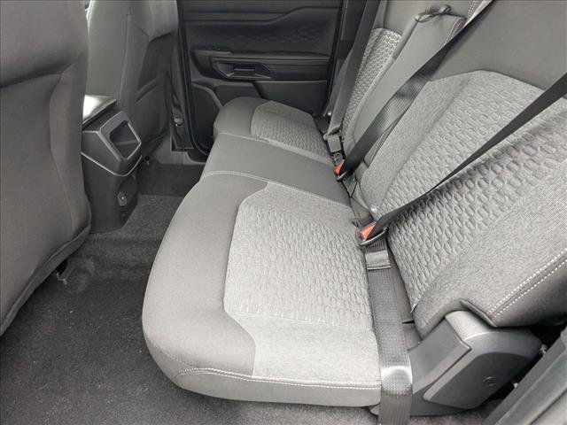 New 2025 Ford Ranger XL image 15