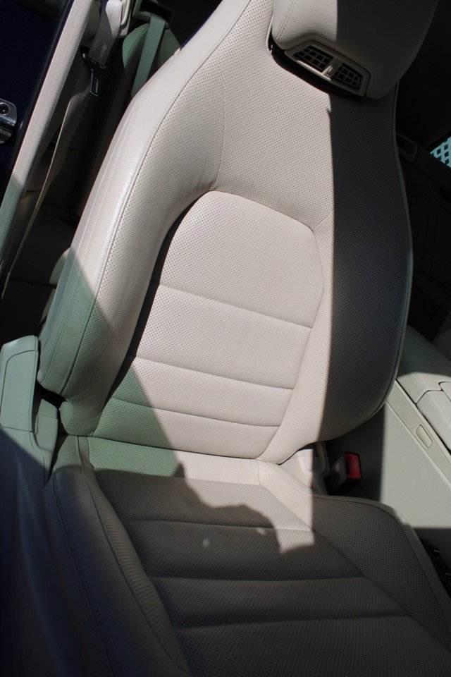 Used 2016 Mercedes-Benz E 400 Cabriolet w/ Premium 2 Package image 19