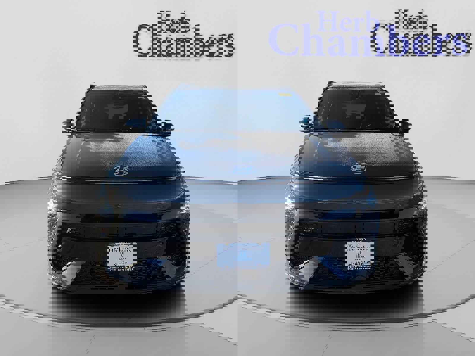 Used 2024 Hyundai Kona N Line image 2