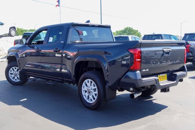 New 2026 Toyota Tacoma SR5 AWD/4WD image 10